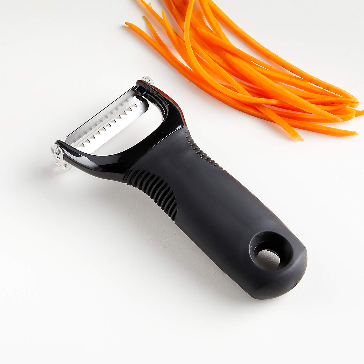 OXO Julienne Peeler Crate & Barrel Canada