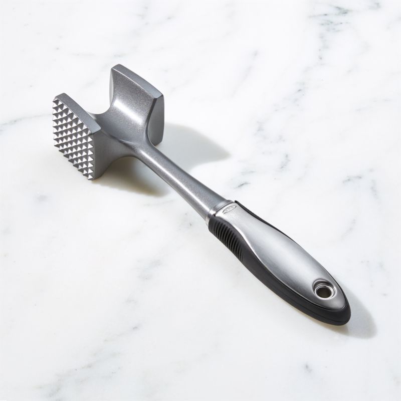 OXO Oxo Meat Tenderizer - The Kitchen Table