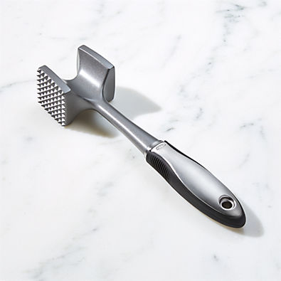 View OXO ® Meat Tenderizer details