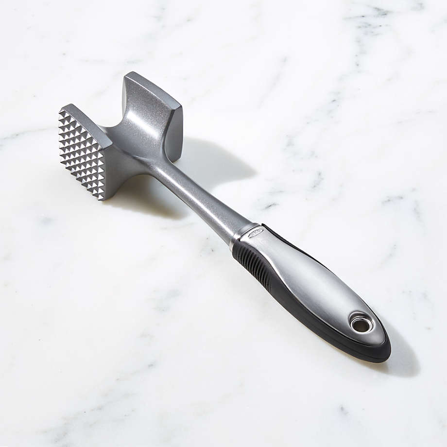 OXO Meat Tenderizer + Reviews | Crate & Barrel