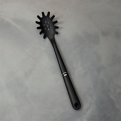 View OXO ® Nylon Pasta Scoop details