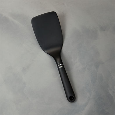 View OXO ® Nylon Spatula-Turner details