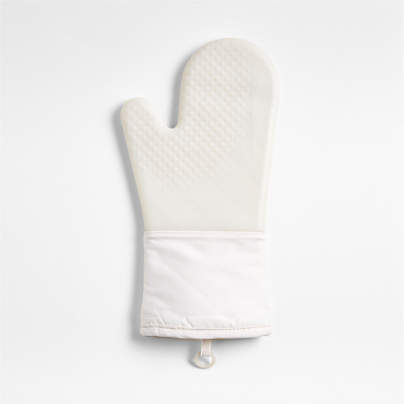OXO ® Oat Silicone Oven Mitt