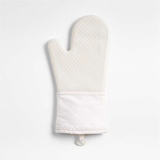 OXO ® Oat Silicone Oven Mitt