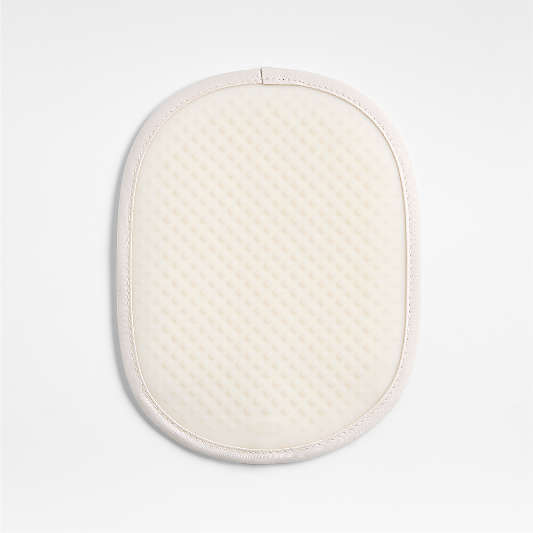 OXO ® Oat Silicone Pot Holder