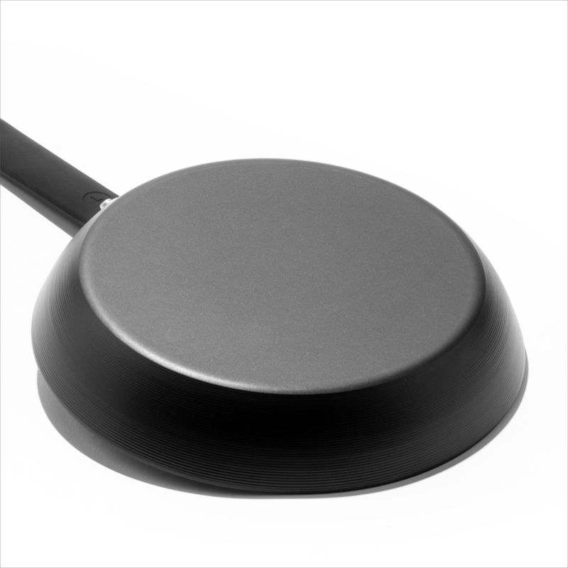 OXO Obsidian 10" Carbon Steel Indoor/Outdoor Fry Pan - image 9 of 9