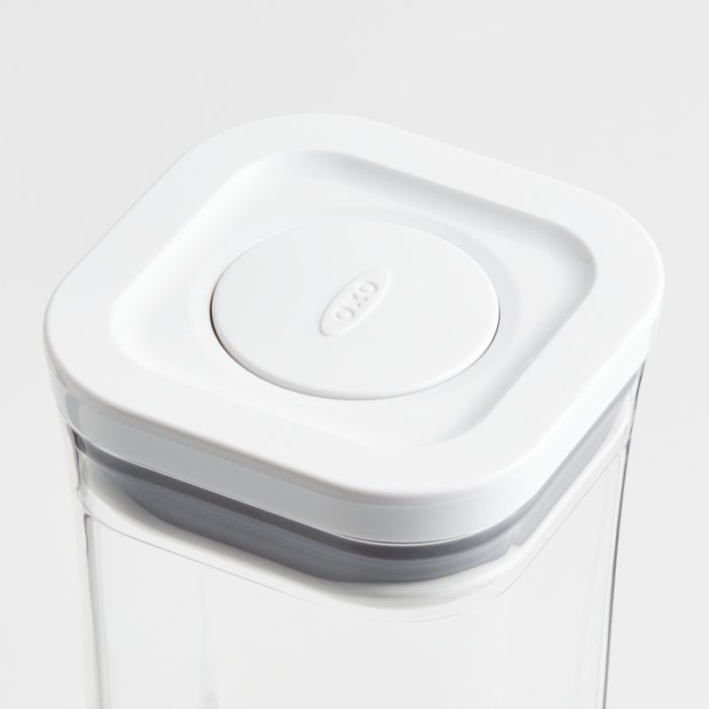 OXO ® POP 0.8-Qt. Small Airtight Food Storage Container - image 2 of 3