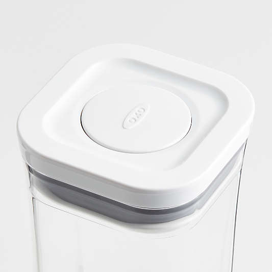 OXO ® POP 0.8-Qt. Small Airtight Food Storage Container