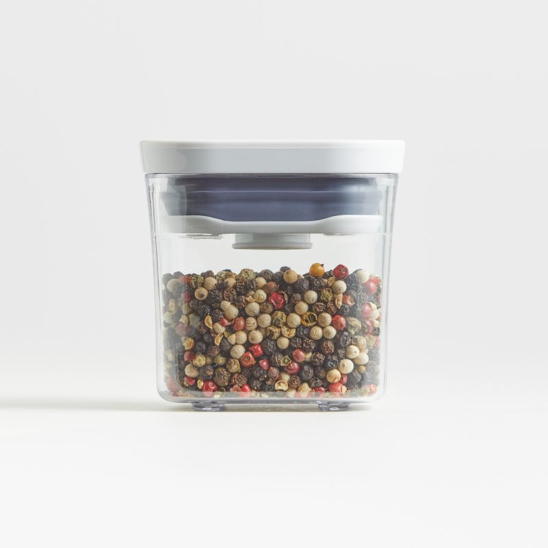 OXO ® POP -Qt. Mini Airtight Food Storage Container