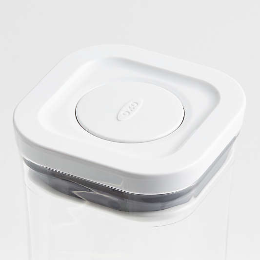 OXO ® POP 0.5-Qt. Mini Airtight Food Storage Container