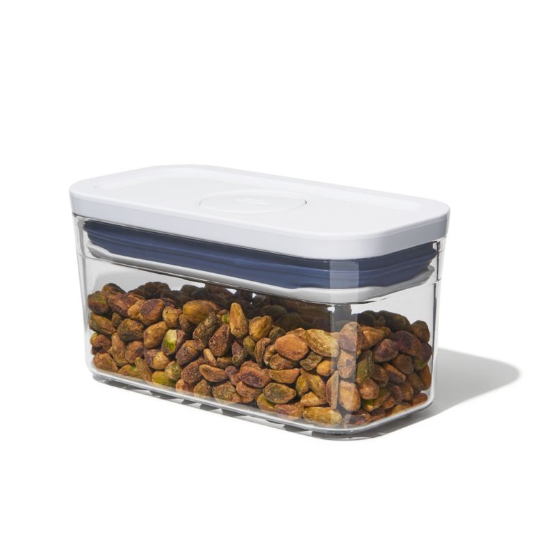 OXO ® POP 0.4-Qt. Slim Airtight Food Storage Container - image 5 of 6