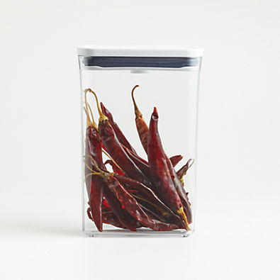 View OXO ® POP 1.9-Qt. Rectangular Airtight Food Storage Container details