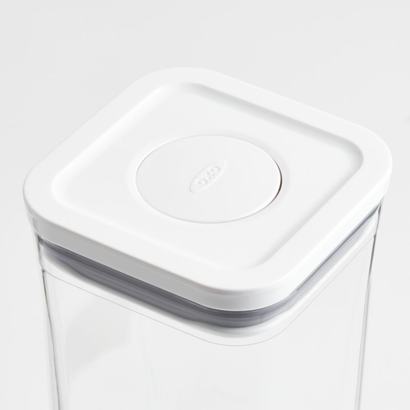 OXO ® POP 1.7-Qt. Square Airtight Food Storage Container - image 2 of 7