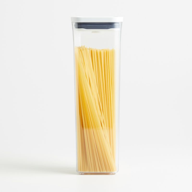 OXO ® POP -Qt. Tall Airtight Food Storage Container