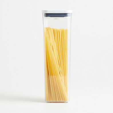 View OXO ® POP 2.3-Qt. Tall Airtight Food Storage Container details