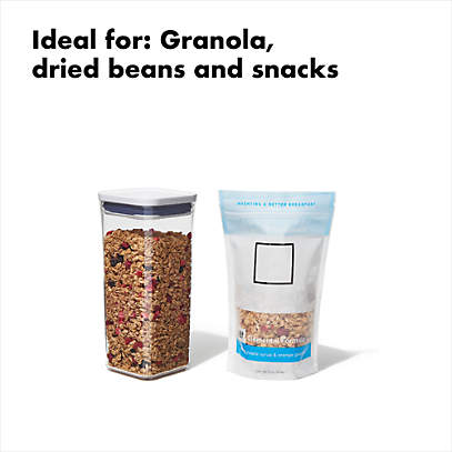 Put Oxo Food Storage Containers on Sale Over 35% Off