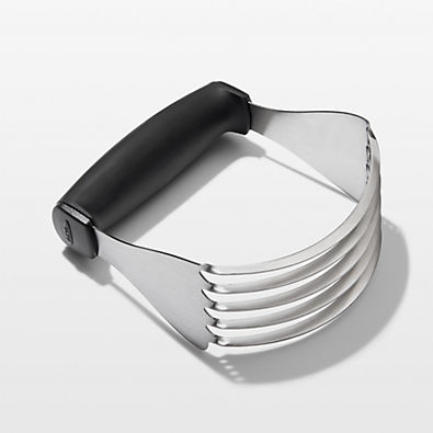View OXO ® Good Grips Dough Blender with Blades details