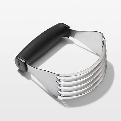 OXO ® Good Grips Dough Blender with Blades