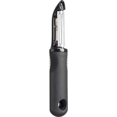 Oxo Good Grips Serrated Peeler - Whisk