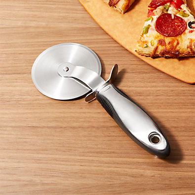 View OXO ® Pizza Cutter details
