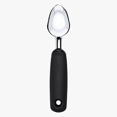 View OXO ® Point Ice Cream Scoop details