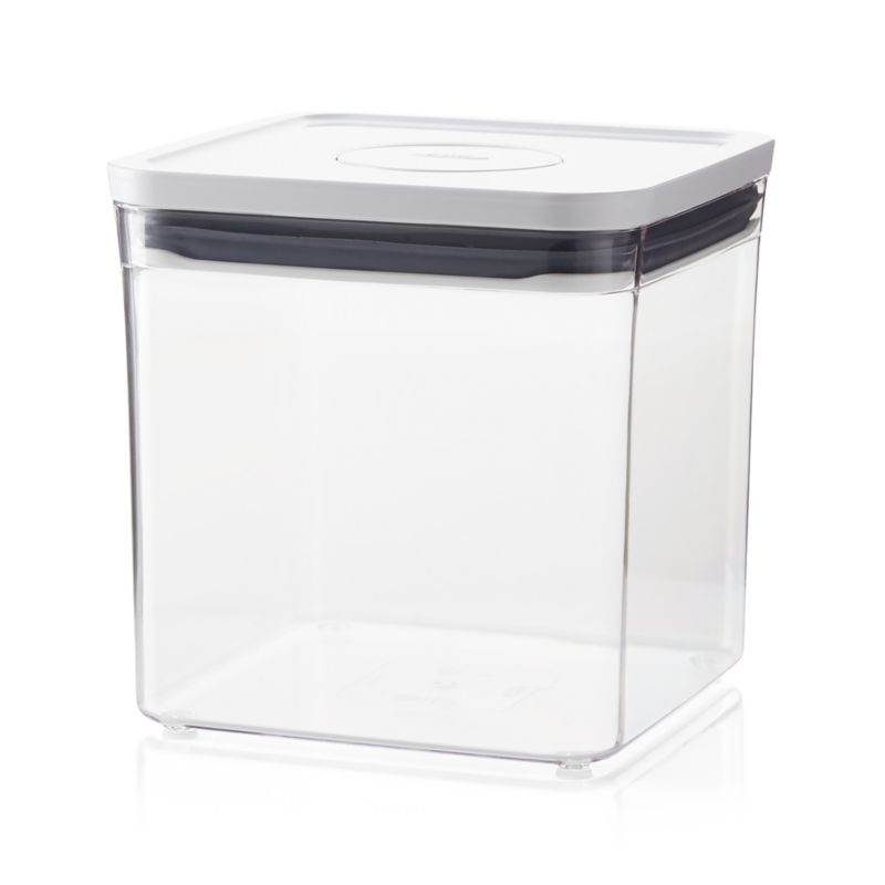 OXO ® POP 2.8-Qt. Square Airtight Food Storage Container - image 6 of 3