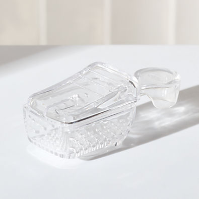 View OXO ® POP Dusting Scoop details