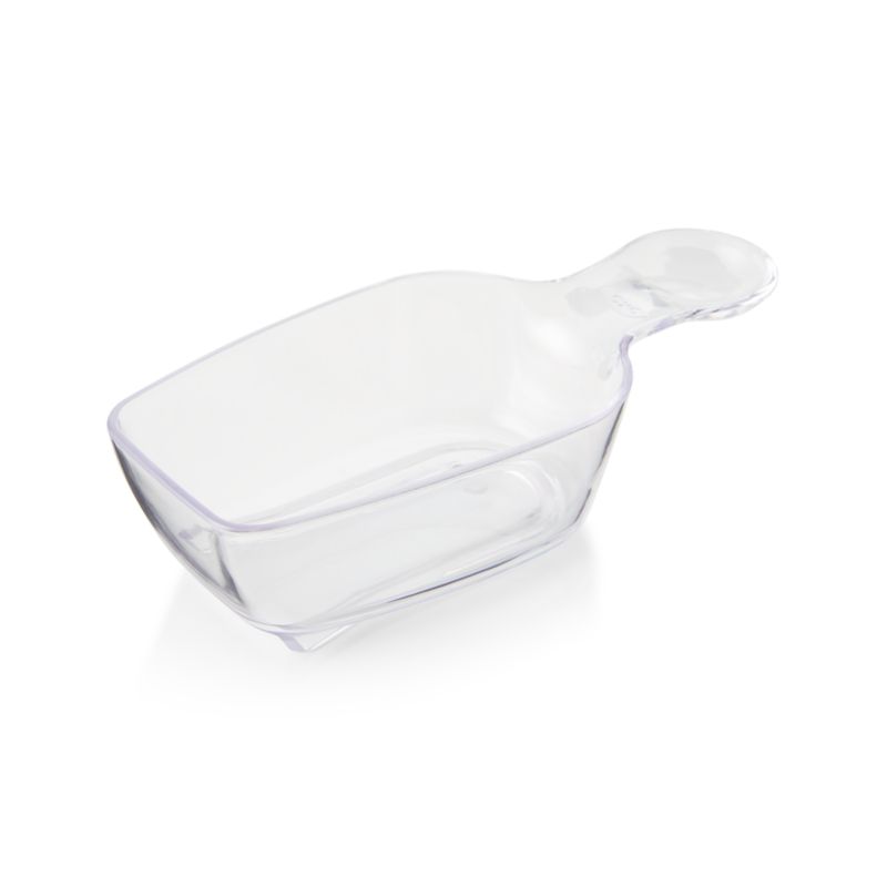 OXO ® POP Half-Cup Scoop