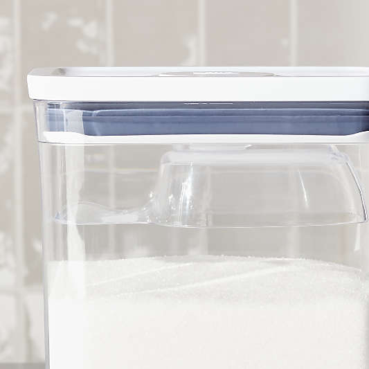 OXO ® POP Half-Cup Scoop