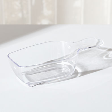 View OXO ® POP Half-Cup Scoop details
