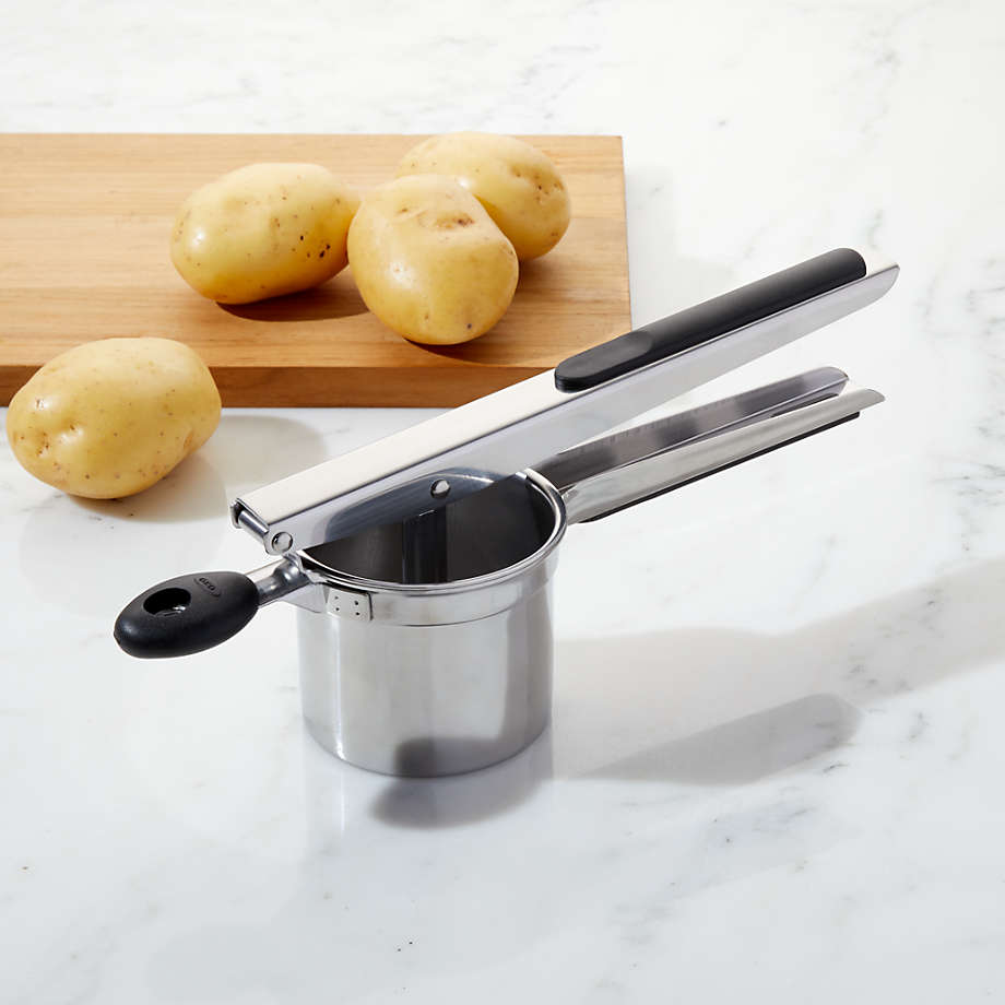 OXO Potato Ricer | Crate & Barrel