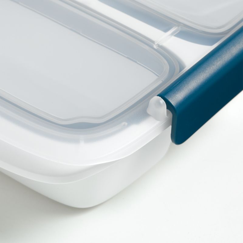 OXO ® Prep & Go -Piece Leakproof Food Storage Containers Set