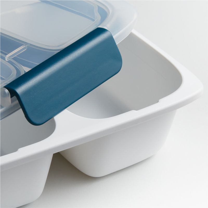 OXO ® Prep & Go 20-Piece Leakproof Food Storage Containers Set - image 1 of 3