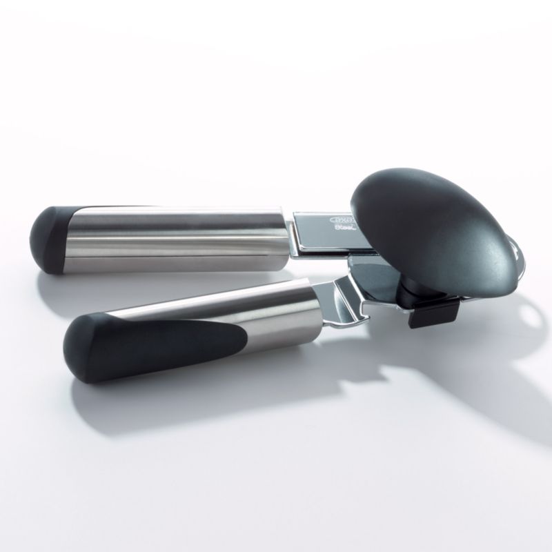 OXO ® Stainless Steel Can Opener - image 2 of 6