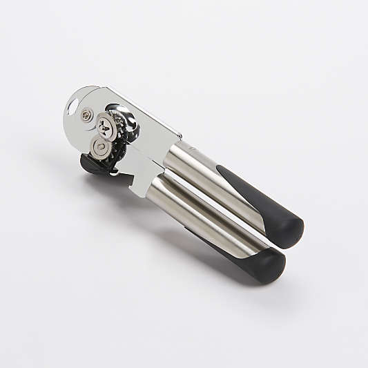 OXO ® Stainless Steel Can Opener