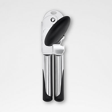 View OXO ® Stainless Steel Can Opener details
