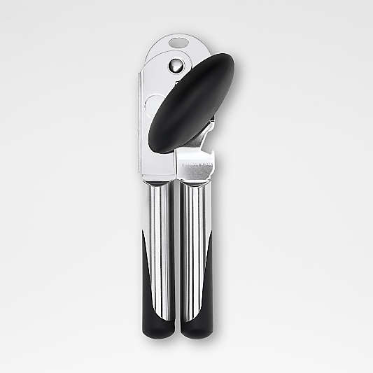 OXO ® Stainless Steel Can Opener