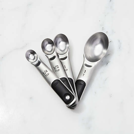 Measuring Spoons | Crate & Barrel Canada