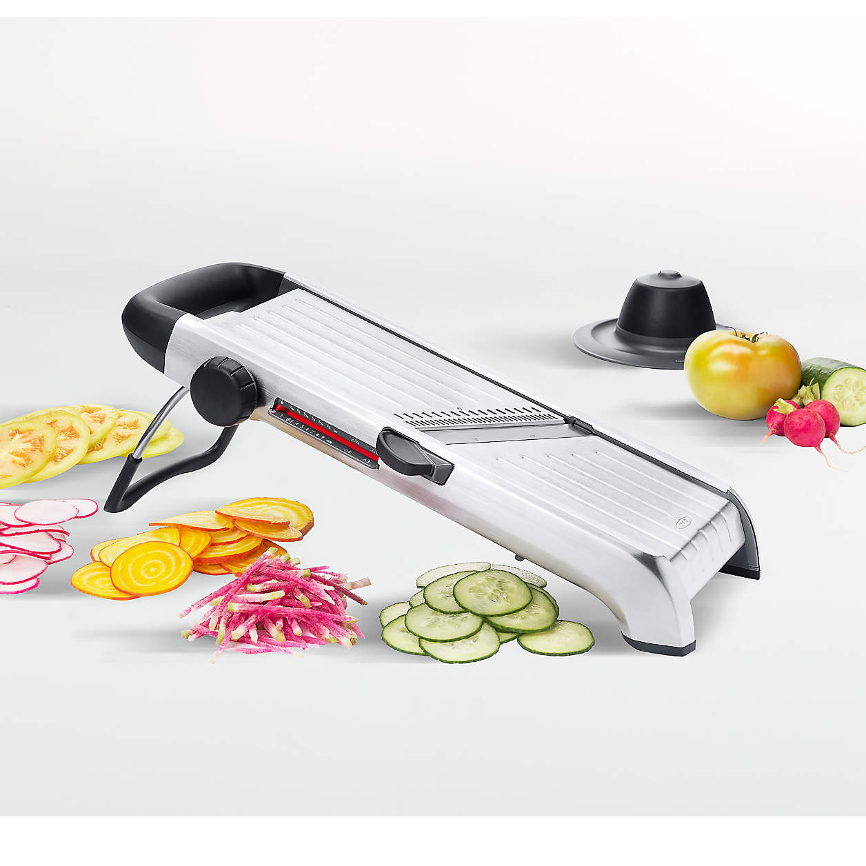 OXO ® Stainless Steel Mandoline