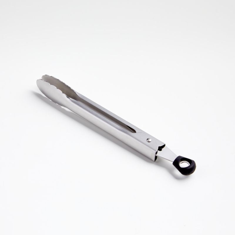 OXO ® 7 Stainless Steel Mini Tongs