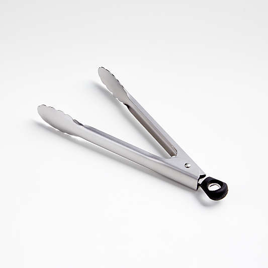 Stainless Steel Tongs | Crate & Barrel Canada
