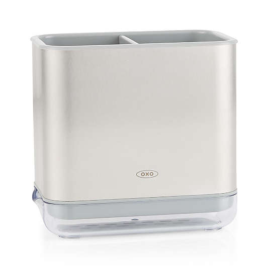 OXO ® Stainless Steel Sink Caddy