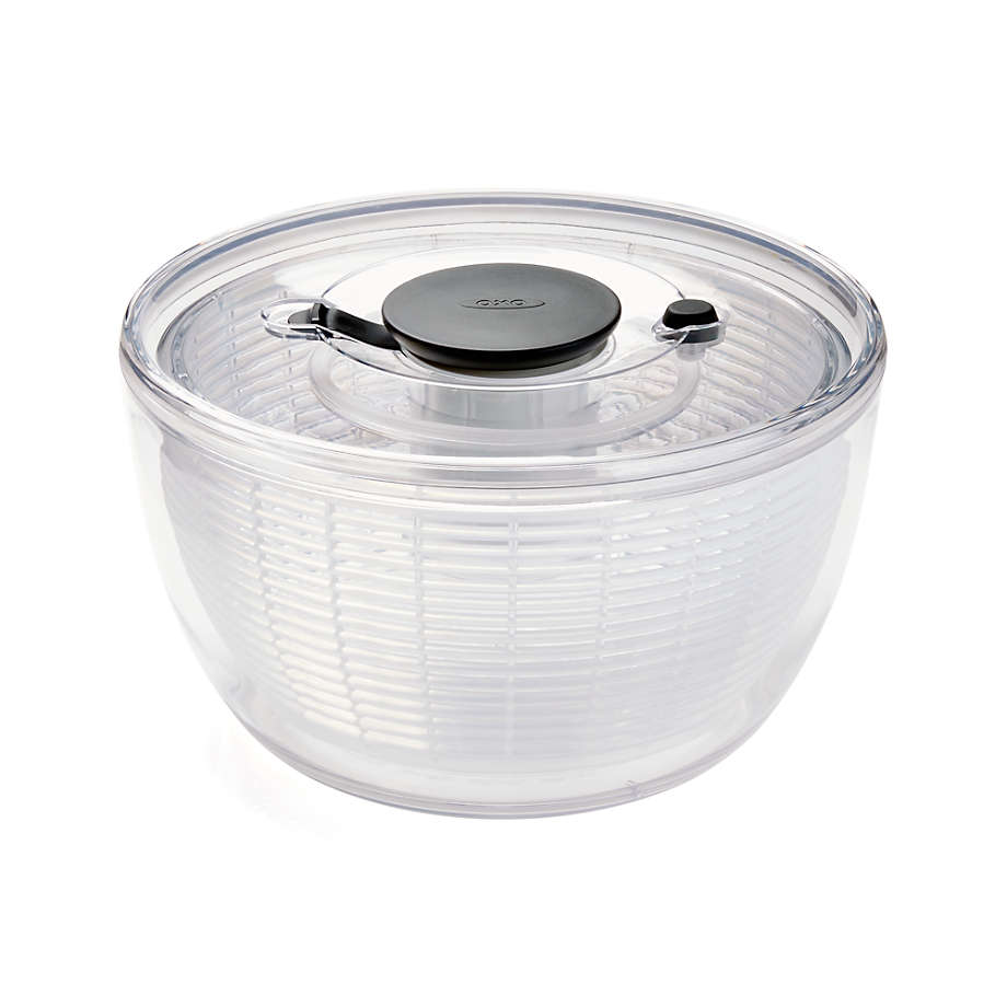 OXO Good Grips Large Salad Spinner … curated on LTK