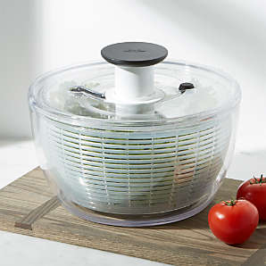 Colander Set - 8x Veggie Wash Salad Spinner | Bowl And Strainer Colander Set - 8x Veggie Wash Salad Spinner | Bowl And Strainer