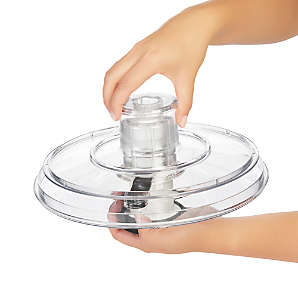 Salad Spinner- Large - Kbasix