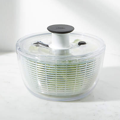 OXO ® Small Salad Spinner