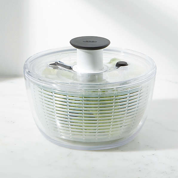 OXO Good Grips Salad Spinner 4.0