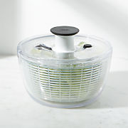 Crate & Barrel EvenCook Core ® 1.6 Qt. Stainless Steel Saucepan