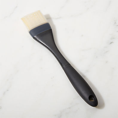 View OXO © Silicone Basting Brush details