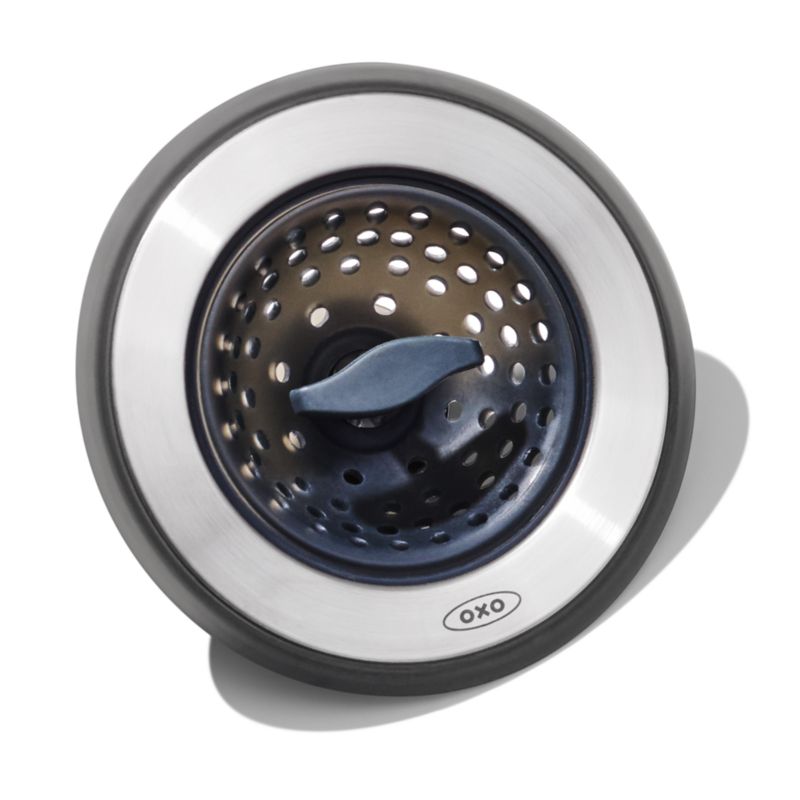 OXO ® Sink Strainer-Stopper - image 4 of 7